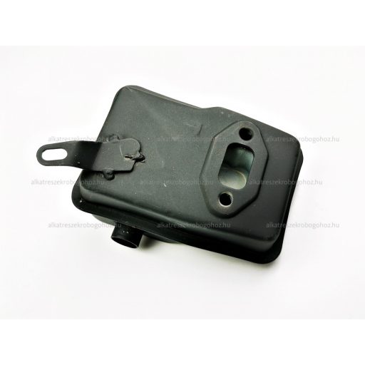 Kipufogó Pocket ATV