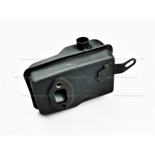 Kipufogó Pocket ATV