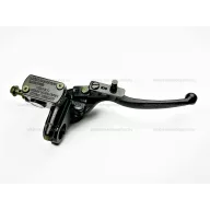 Fékmunkahenger (főfékhenger) rögzítő fékkel jobb oldali ATV / QUAD 110ccm – quad / ATV fék alkatrész, cikkszám: P10537