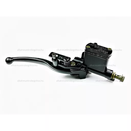 Fékmunkahenger (főfékhenger) rögzítő fékkel jobb oldali ATV / QUAD 110ccm – quad / ATV fék alkatrész, cikkszám: P10537