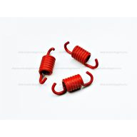 Kuplung rugó szett Yamaha / Aprilia / Malaguti 2000 RPM