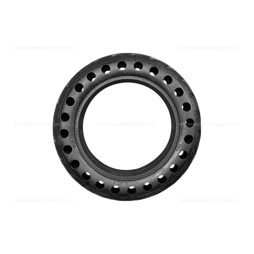 Gumiköpeny (tömör) roller 8,5X2 XIAOMI M365 / M365 PRO M188 – elektromos roller gumik és belsők alkatrész, cikkszám: P10552