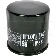 Olajszűrő HF 682 CF MOTO 500ccm – quad / ATV motorblokk alkatrész, cikkszám: P10564