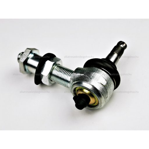 Gömbfej ATV 150ccm SHINERAY