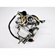 Karburátor Suzuki AN125 / Burgman 125 – robogó üzemanyag és levegő alkatrész, cikkszám: P10573