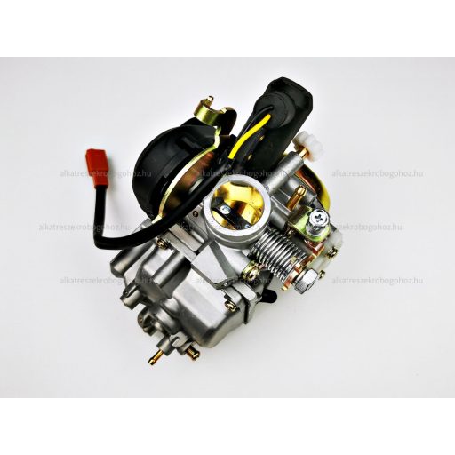 Karburátor Yamaha Majesty 125ccm