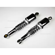 Teleszkóp szett hátsó Suzuki GN125 310mm