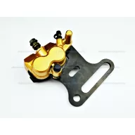 Féknyereg hátsó Dirt bike - Pitbike