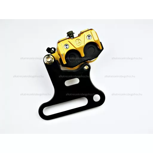 Féknyereg hátsó Dirt bike - Pitbike