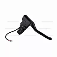 Fékkar XIAOMI M365 / Ninebot G30 roller – elektromos roller fékrendszer alkatrész, cikkszám: P10623