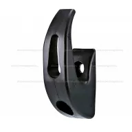 Táska akasztó fekete XIAOMI 365 roller – elektromos roller kiegészítők alkatrész, cikkszám: P10629