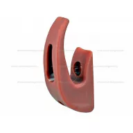 Táska akasztó piros XIAOMI 365 roller – elektromos roller kiegészítők alkatrész, cikkszám: P10630