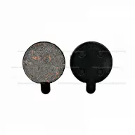 Fékbetét tip II. XIAOMI 365 Pro roller – elektromos roller fékrendszer alkatrész, cikkszám: P10632