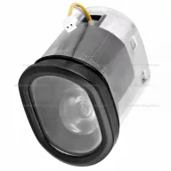 Lámpa első XIAOMI ES1 roller – elektromos roller világítás és tartozékai alkatrész, cikkszám: P10633