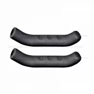 Fékkar burkolat fekete XIAOMI M365 roller – elektromos roller fékrendszer alkatrész, cikkszám: P10638
