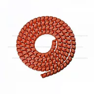 Kábelvédő spirál piros 1m XIAOMI M365 roller – elektromos roller kormány, váz és idom alkatrész, cikkszám: P10644
