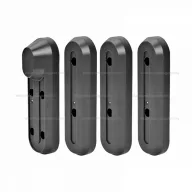 Kerék csavar burkolat XIAOMI M365 roller – elektromos roller kormány, váz és idom alkatrész, cikkszám: P10654
