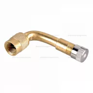 Szelep hosszabító XIAOMI M365 roller – elektromos roller kerék és felni alkatrész, cikkszám: P10656