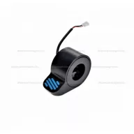 Tolattyús gázkar Xiaomi ES1 / Ninebot elektromos roller – elektromos roller elektronikai alkatrész, cikkszám: P10660