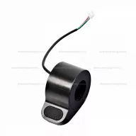 Gázkar tolattyús XIAOMI M365 roller – elektromos roller elektronikai alkatrész, cikkszám: P10661