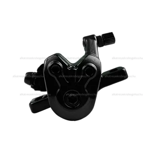 Féknyereg hátsó XIAOMI M365 / M365 Pro elektromos roller – elektromos roller fékrendszer alkatrész, cikkszám: P10671