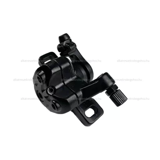 Féknyereg hátsó XIAOMI M365 / M365 Pro elektromos roller – elektromos roller fékrendszer alkatrész, cikkszám: P10671