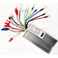 Motor vezérlő 60V 1500W elektromos robogó – elektromos robogó elektromosság és vezérlés alkatrész, cikkszám: P10672