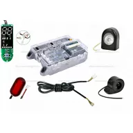 Elektromos alkatrészek XIAOMI rollerhez – elektromos roller elektronikai alkatrész, cikkszám: P10673