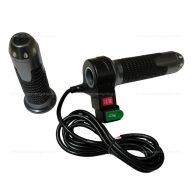 Gázkar 60V elektromos robogóhoz