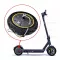 Motor komplett 36V 350W 10 XIAOMI roller" – elektromos roller hajtás és motor alkatrész, cikkszám: P10681