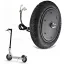 Motor komplett 36V 350W 8.5 XIAOMI roller – elektromos roller hajtás és motor alkatrész, cikkszám: P10686