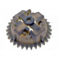 Műanyag fogaskerék 4 ütemű dongó motorhoz