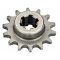 Első lánckerék 14 fogas 4 ütemű dongó motorhoz