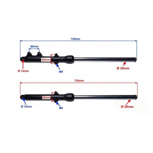 Teleszkóp szett első JUNAK 901