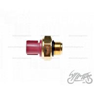 Hűtő ventillátor kapcsoló M16X1.5 tip III.