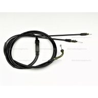 Gázbowden CPI Oliver 50ccm tip II.