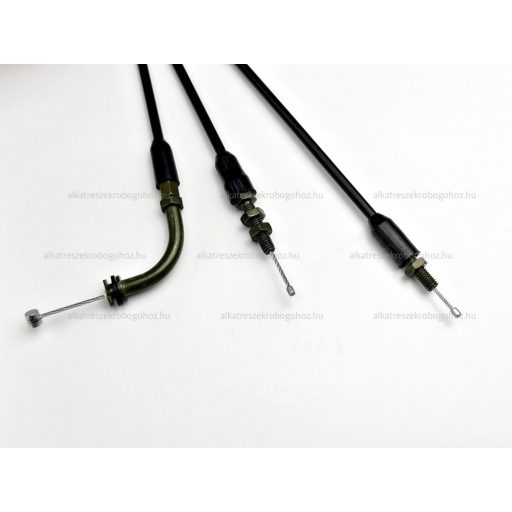 Gázbowden CPI Oliver 50ccm tip II.