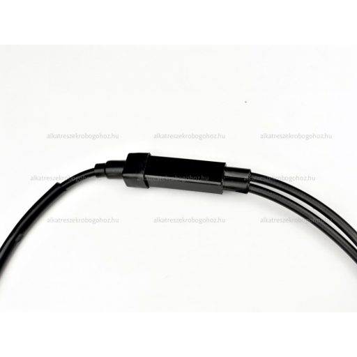 Gázbowden CPI Oliver 50ccm tip II.