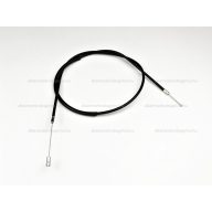 Gázbowden alsó Yamaha Aerox / MBK / Booster