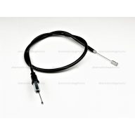 Gázbowden alsó Yamaha Aerox / MBK / Booster