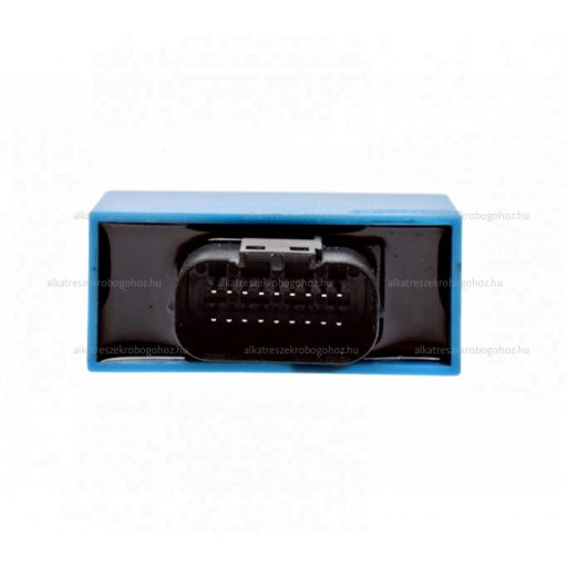 CDI Peugeot Speedfight 4T 50ccm