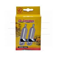 Defekt javító CO2 patron 3db 16G