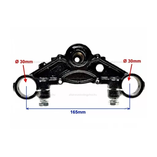 Villa T-szár JUNAK 901