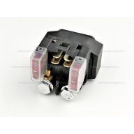 Indító relé 12V 100Ah