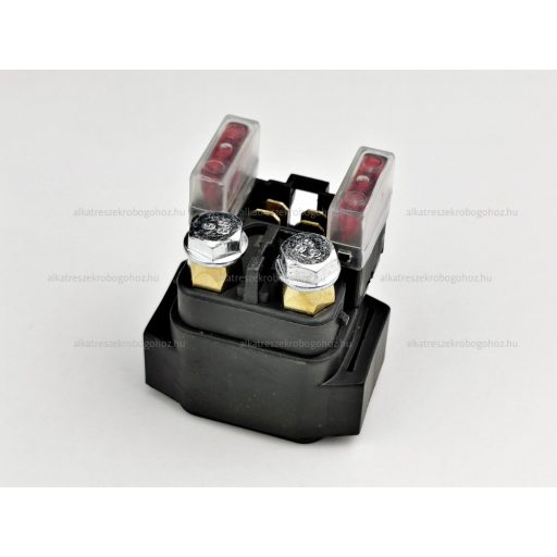 Indító relé 12V 100Ah