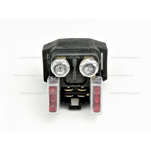 Indító relé 12V 100Ah