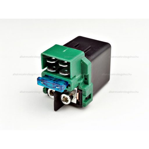 Indító relé 12V 100Ah tip II.