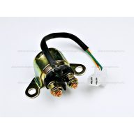 Indító relé CPI GTX 125ccm