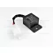 Indexrelé LED-es indexhez
