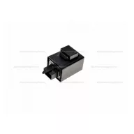 Indexrelé 3 szálas 12V 2X10W +3.4W – robogó elektromosság és világítás alkatrész, cikkszám: P11132